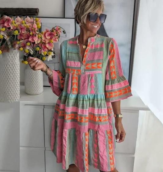 Lunor | Summer dress