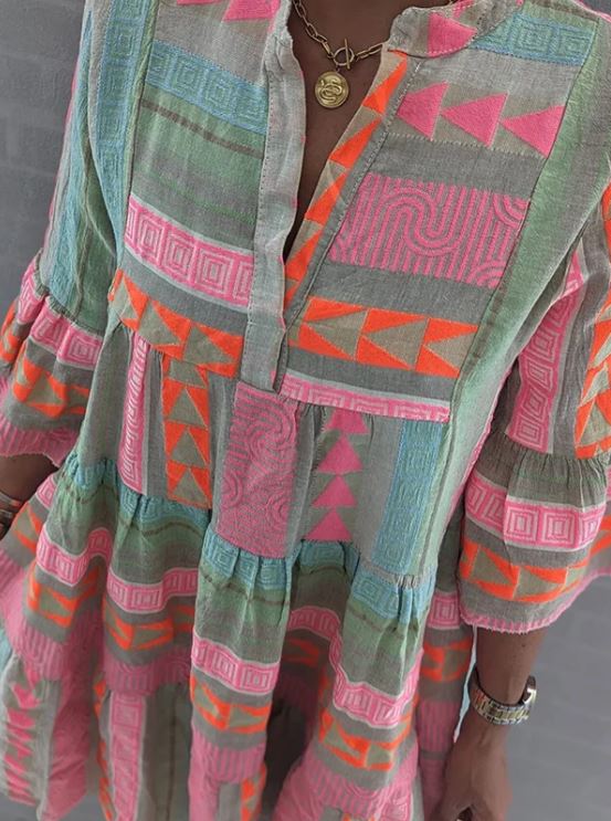 Lunor | Summer dress