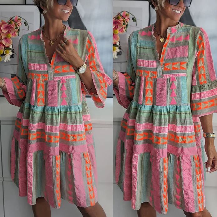 Lunor | Summer dress