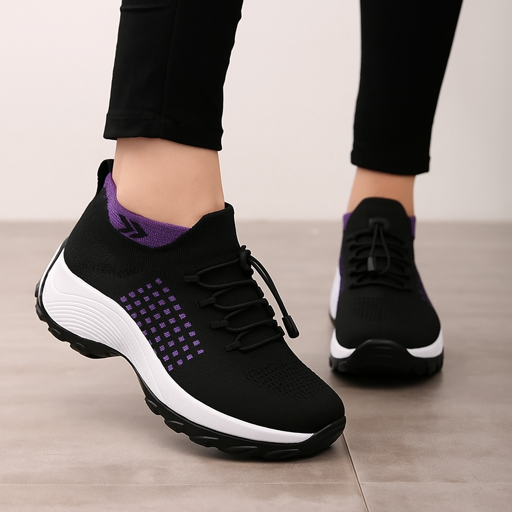Lunor | Sports Shoe