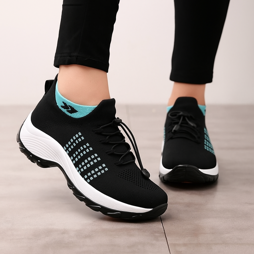 Lunor | Sports Shoe