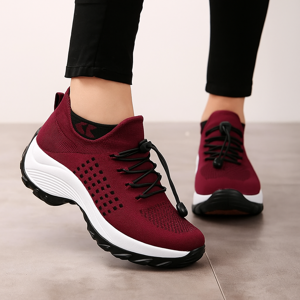 Lunor | Sports Shoe
