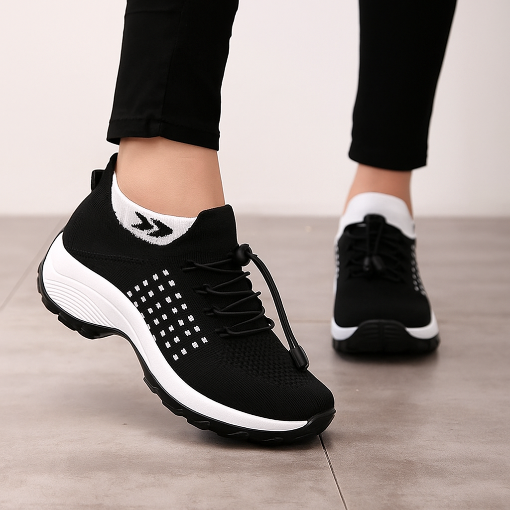 Lunor | Sports Shoe